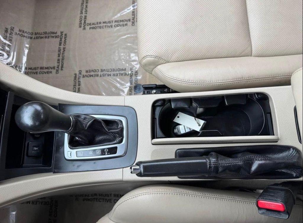 used 2012 Suzuki Kizashi car, priced at $3,995