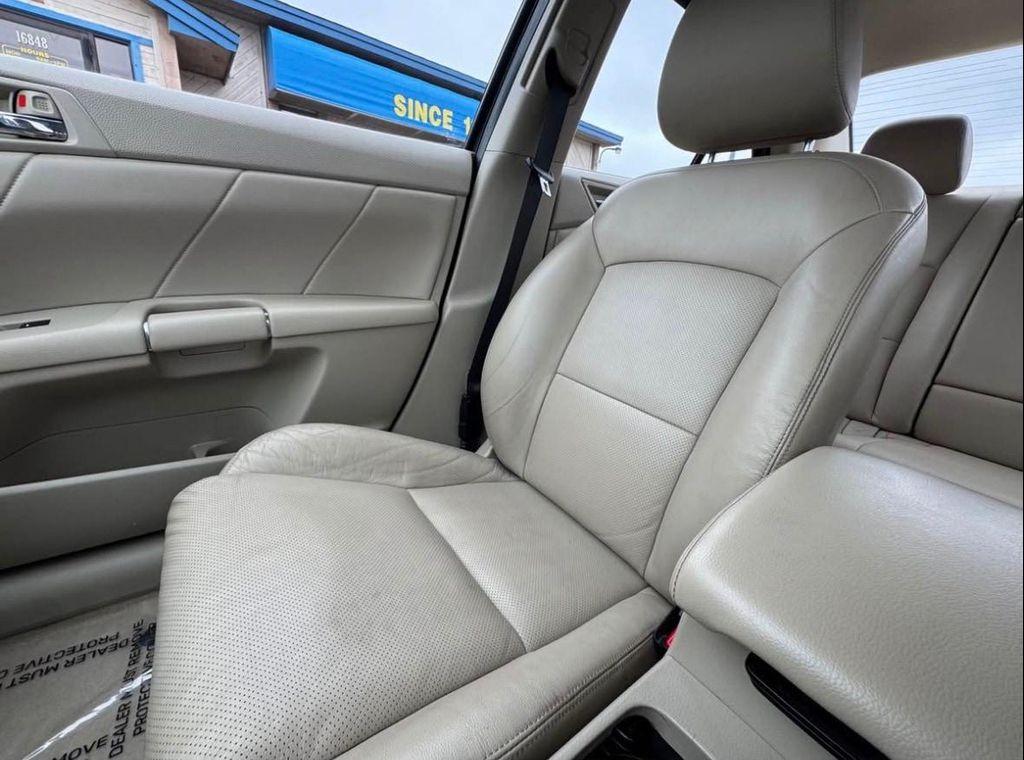 used 2012 Suzuki Kizashi car, priced at $3,995