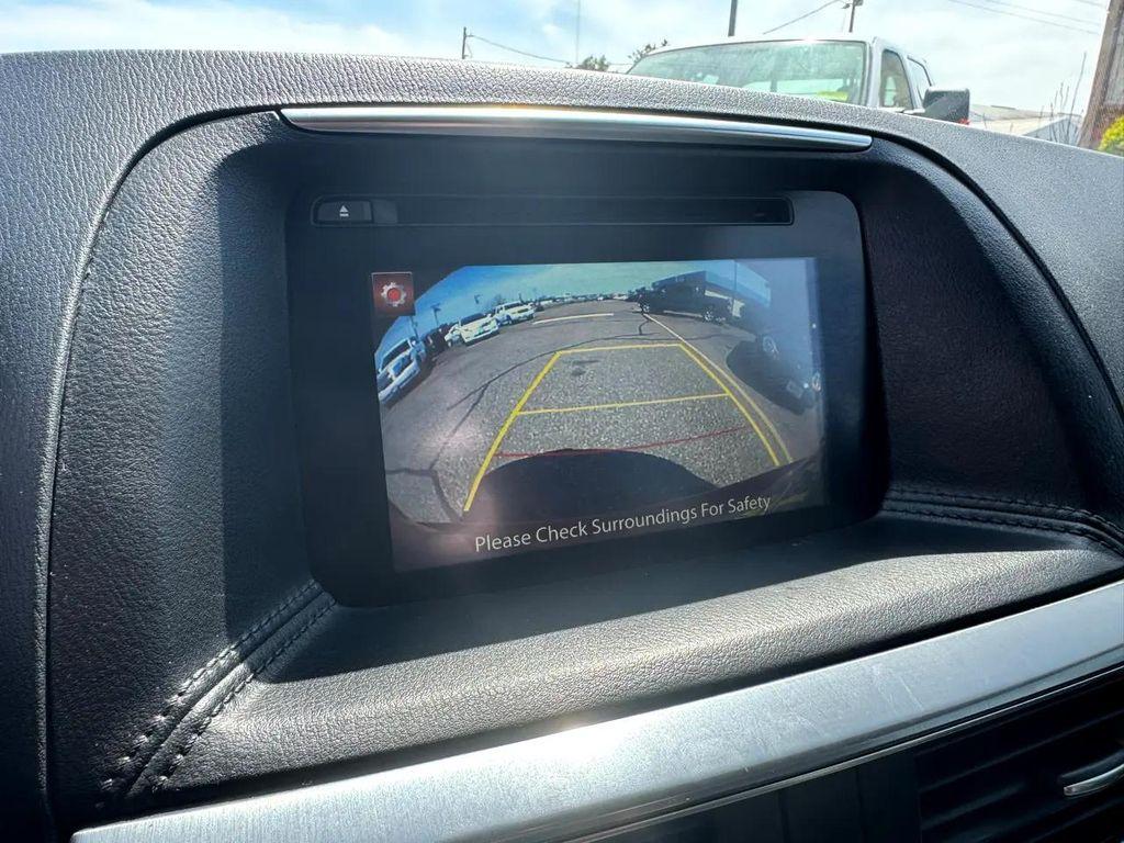 used 2016 Mazda CX-5 car, priced at $15,988