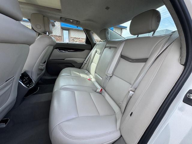 used 2013 Cadillac XTS car, priced at $13,995