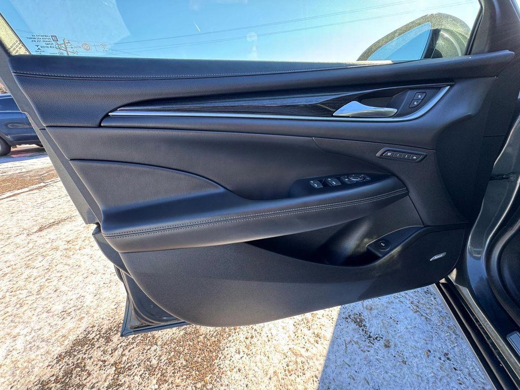 used 2017 Buick LaCrosse car, priced at $16,995