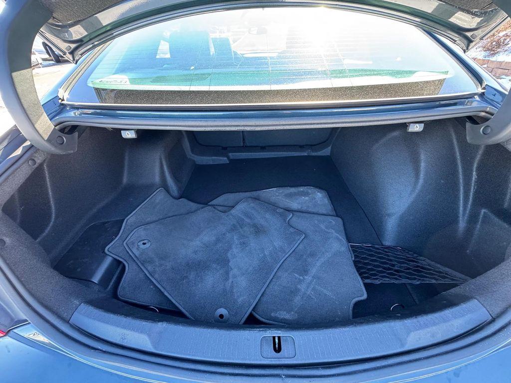 used 2017 Buick LaCrosse car, priced at $16,995