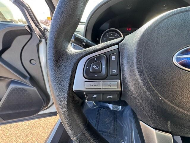 used 2017 Subaru Forester car, priced at $15,995