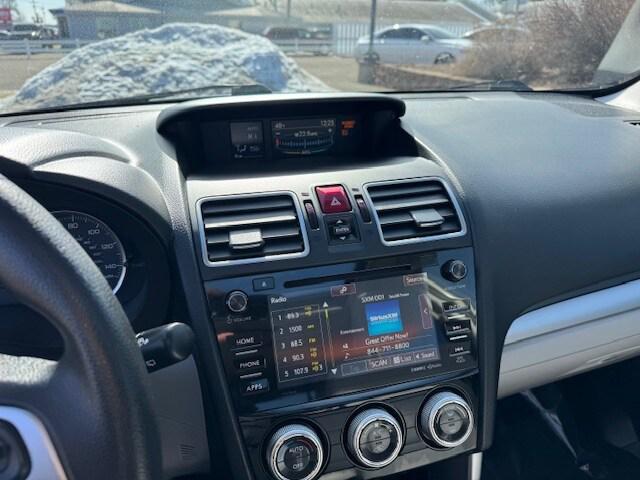 used 2017 Subaru Forester car, priced at $15,995