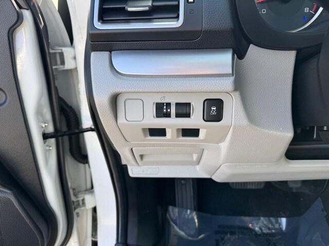 used 2017 Subaru Forester car, priced at $15,995