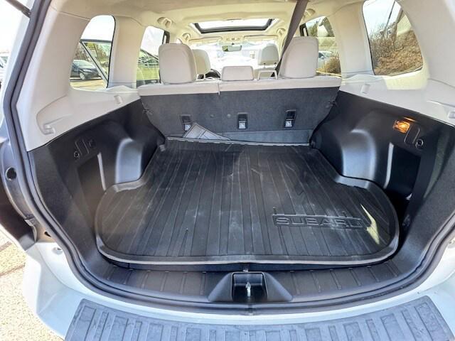 used 2017 Subaru Forester car, priced at $15,995