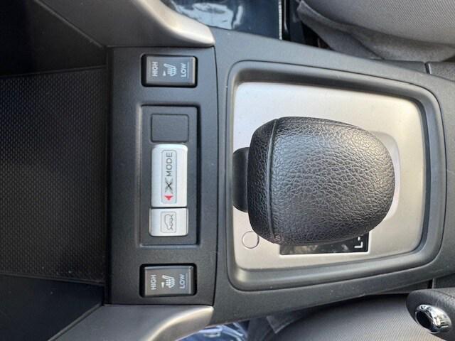 used 2017 Subaru Forester car, priced at $15,995