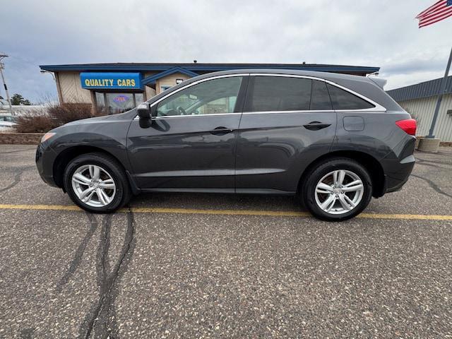 used 2013 Acura RDX car, priced at $12,477