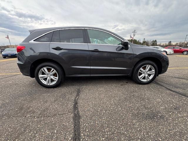 used 2013 Acura RDX car, priced at $12,477
