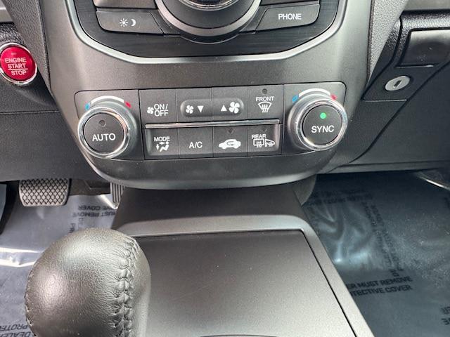 used 2013 Acura RDX car, priced at $12,477