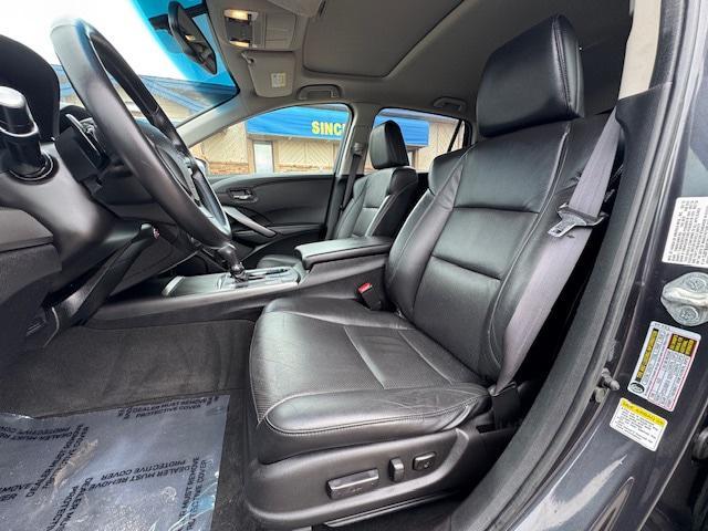 used 2013 Acura RDX car, priced at $12,477