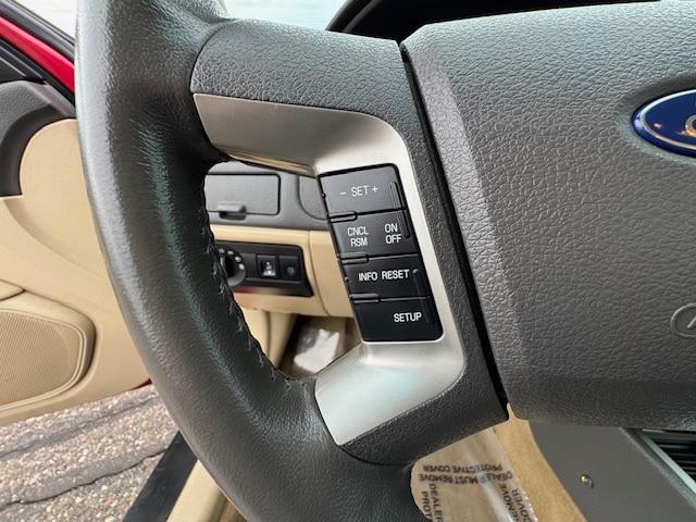 used 2011 Ford Fusion car, priced at $8,475