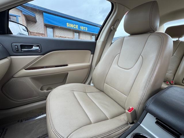 used 2011 Ford Fusion car, priced at $8,475