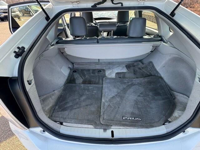 used 2014 Toyota Prius car, priced at $11,995