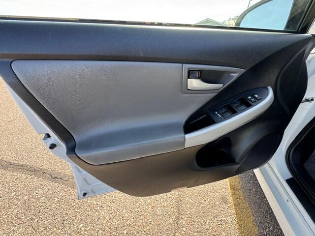 used 2014 Toyota Prius car, priced at $11,995
