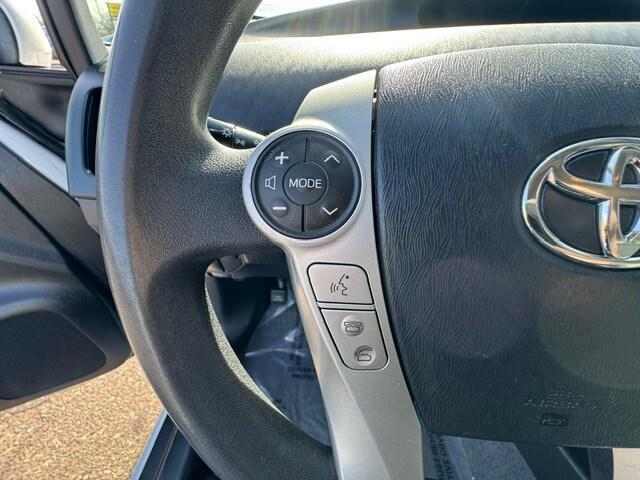 used 2014 Toyota Prius car, priced at $11,995