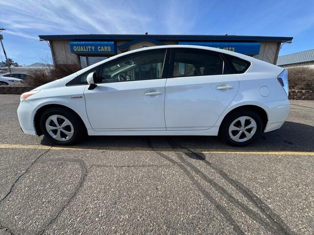 used 2014 Toyota Prius car, priced at $11,995