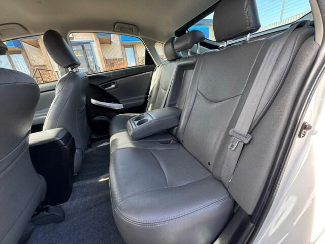 used 2014 Toyota Prius car, priced at $11,995