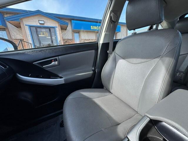 used 2014 Toyota Prius car, priced at $11,995