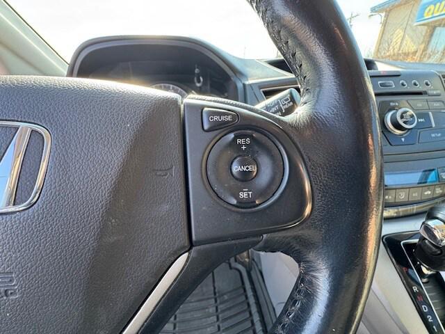used 2013 Honda CR-V car, priced at $12,995