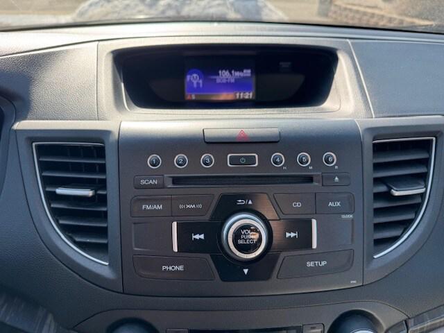 used 2013 Honda CR-V car, priced at $12,995