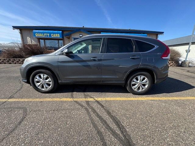 used 2013 Honda CR-V car, priced at $12,995