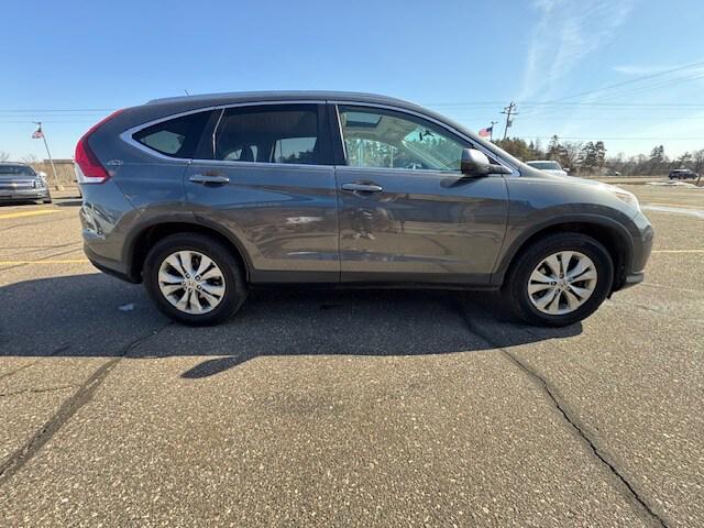 used 2013 Honda CR-V car, priced at $12,995