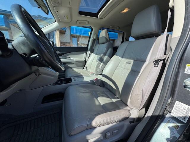 used 2013 Honda CR-V car, priced at $12,995