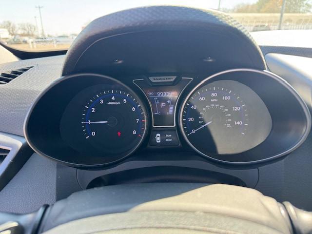 used 2013 Hyundai Veloster car, priced at $7,995