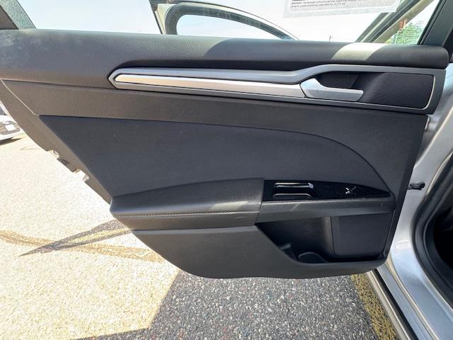 used 2013 Ford Fusion car, priced at $5,995