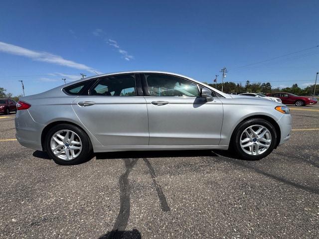 used 2013 Ford Fusion car, priced at $5,995