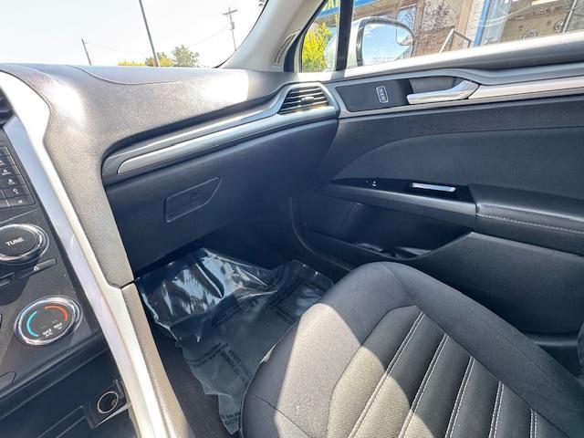 used 2013 Ford Fusion car, priced at $5,995