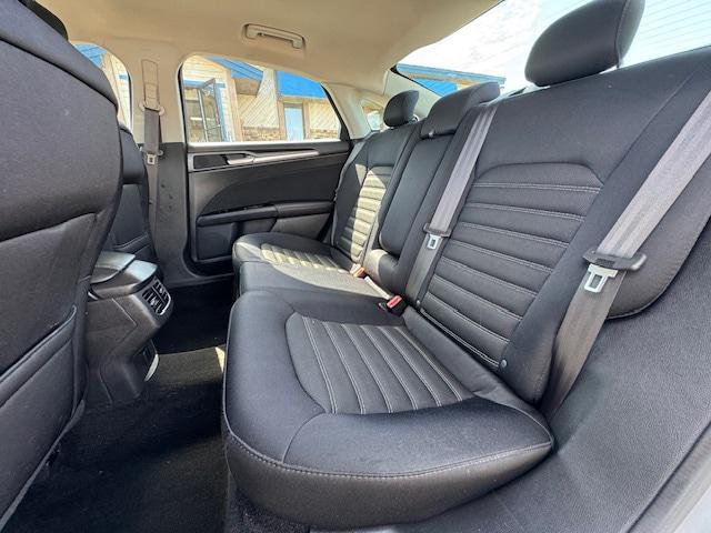 used 2013 Ford Fusion car, priced at $5,995