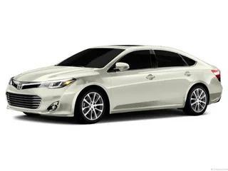 used 2013 Toyota Avalon car