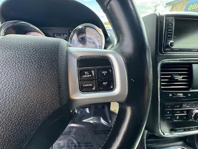 used 2019 Dodge Grand Caravan car, priced at $13,995