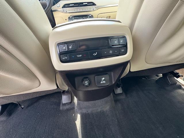 used 2021 Hyundai Palisade car, priced at $22,450