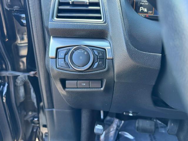 used 2018 Ford Explorer car, priced at $19,995