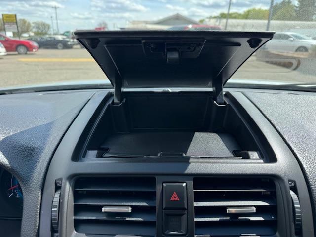 used 2012 Ford Fusion car, priced at $8,995