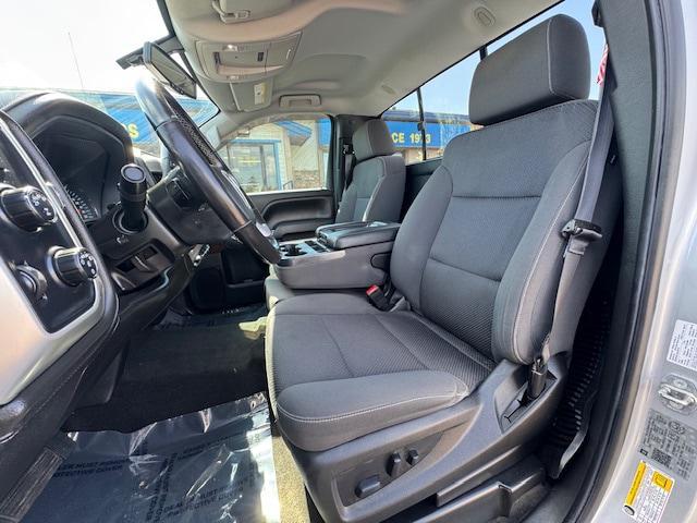 used 2018 GMC Sierra 1500 car, priced at $23,995