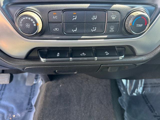 used 2018 GMC Sierra 1500 car, priced at $23,995