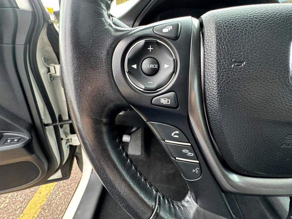 used 2018 Honda Pilot car, priced at $18,995
