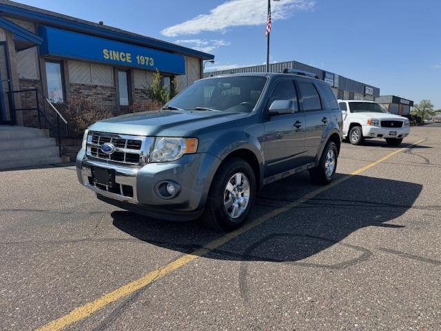 used 2011 Ford Escape car, priced at $8,995