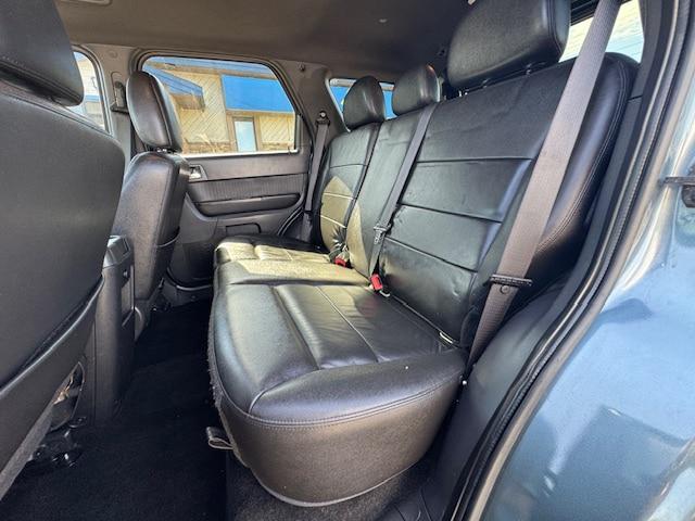 used 2011 Ford Escape car, priced at $8,995
