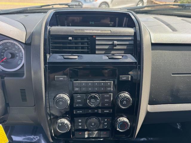 used 2011 Ford Escape car, priced at $8,995
