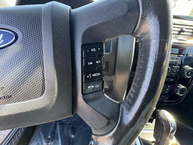 used 2011 Ford Escape car, priced at $8,995