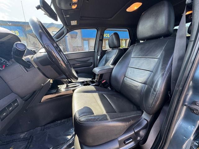 used 2011 Ford Escape car, priced at $8,995