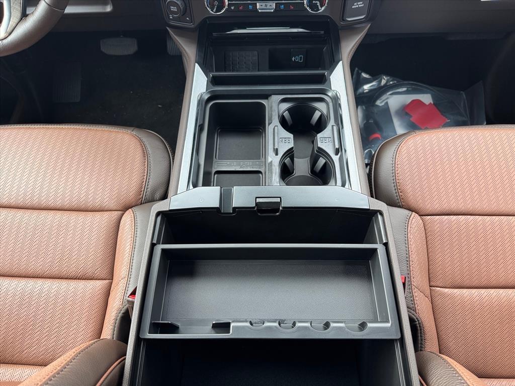 new 2026 Ford F-350 car, priced at $97,552