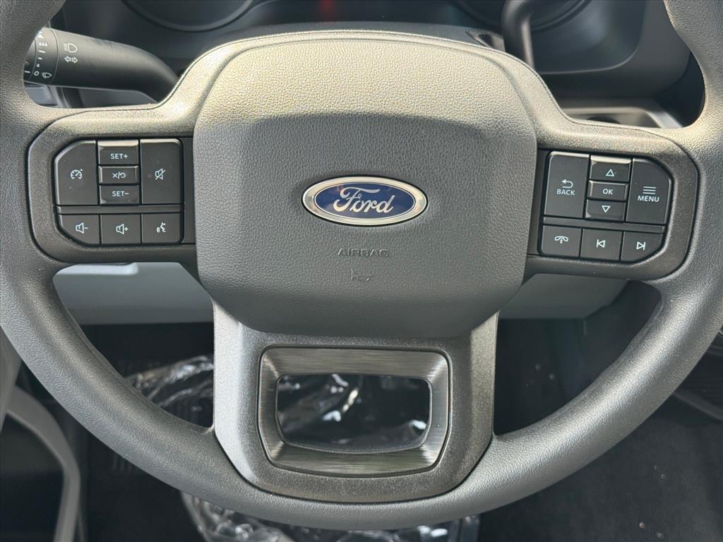 new 2026 Ford F-250 car, priced at $73,530