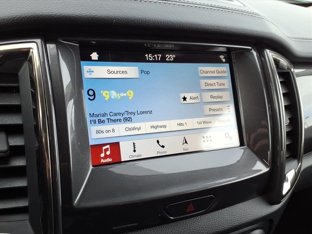 used 2019 Ford Ranger car, priced at $31,303