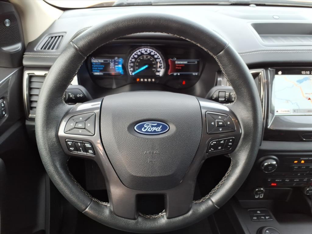 used 2019 Ford Ranger car, priced at $31,303